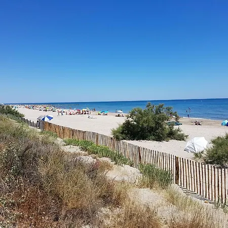 Appartement In With Pool & Views, Cleaning Included
